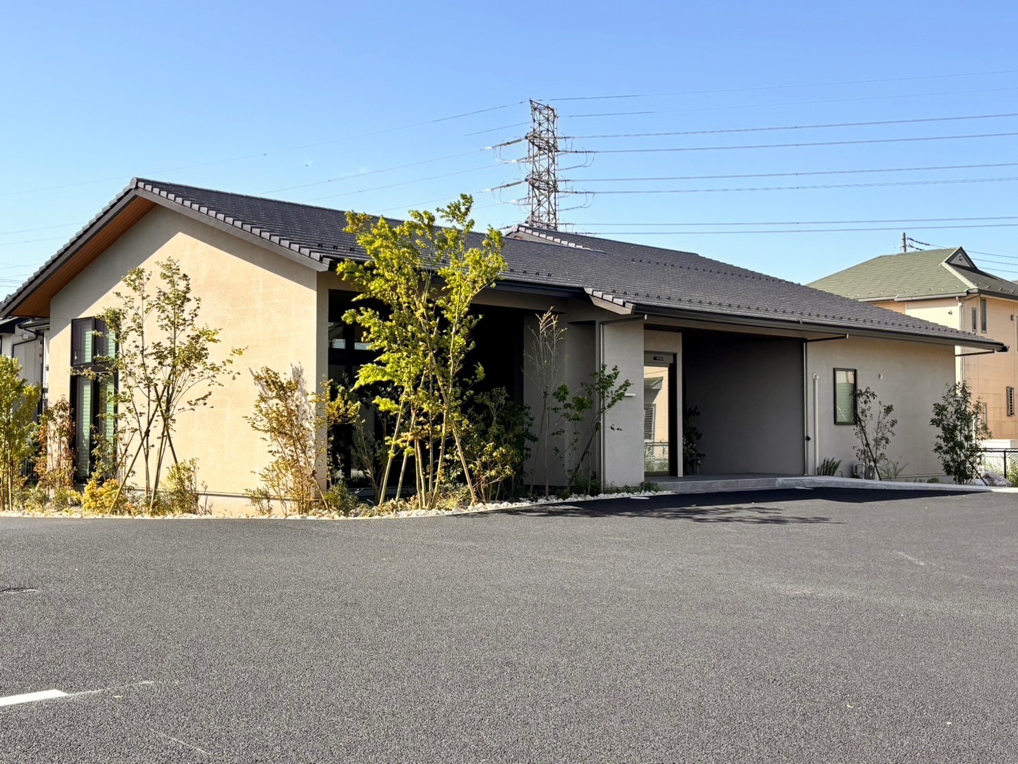 クリニック外観